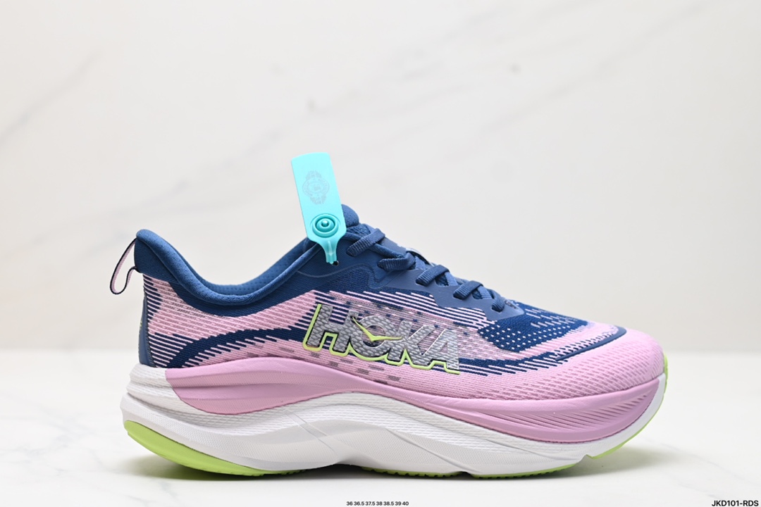 Hoka Shoes